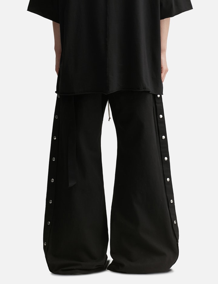 Wide Pusher Pants view 4