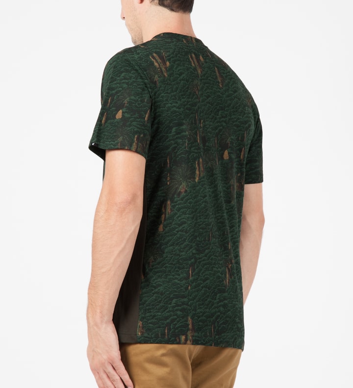 Olive Trees Seeker T-Shirt Placeholder Image