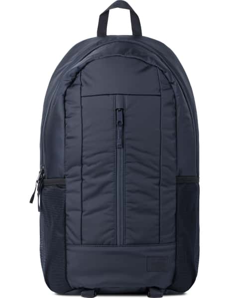 Head Porter - Master Navy Daypack | HBX