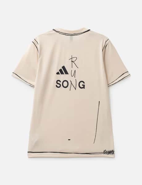 X Song For The Mute Running Unitefit T-Shirt view 8