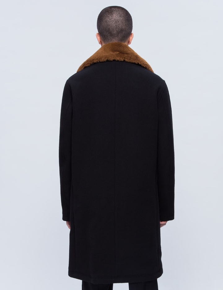 Our Legacy Extended DB Coat
