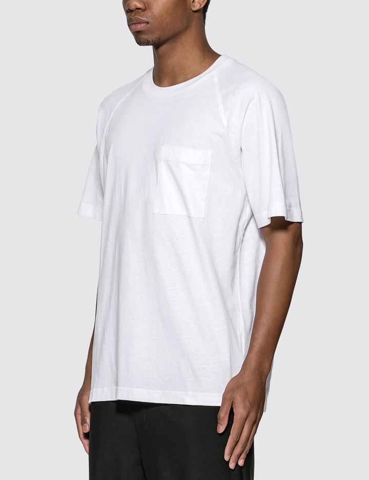 Reverse Label T-Shirt Placeholder Image