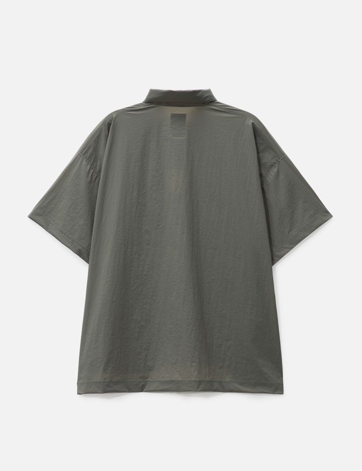 Oversized Polo Placeholder Image