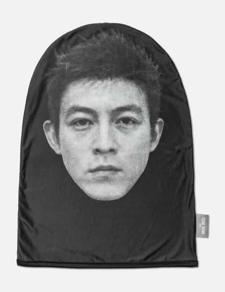 팀 왕 디자인 TWD X CLOT EDISON Portrait Mask