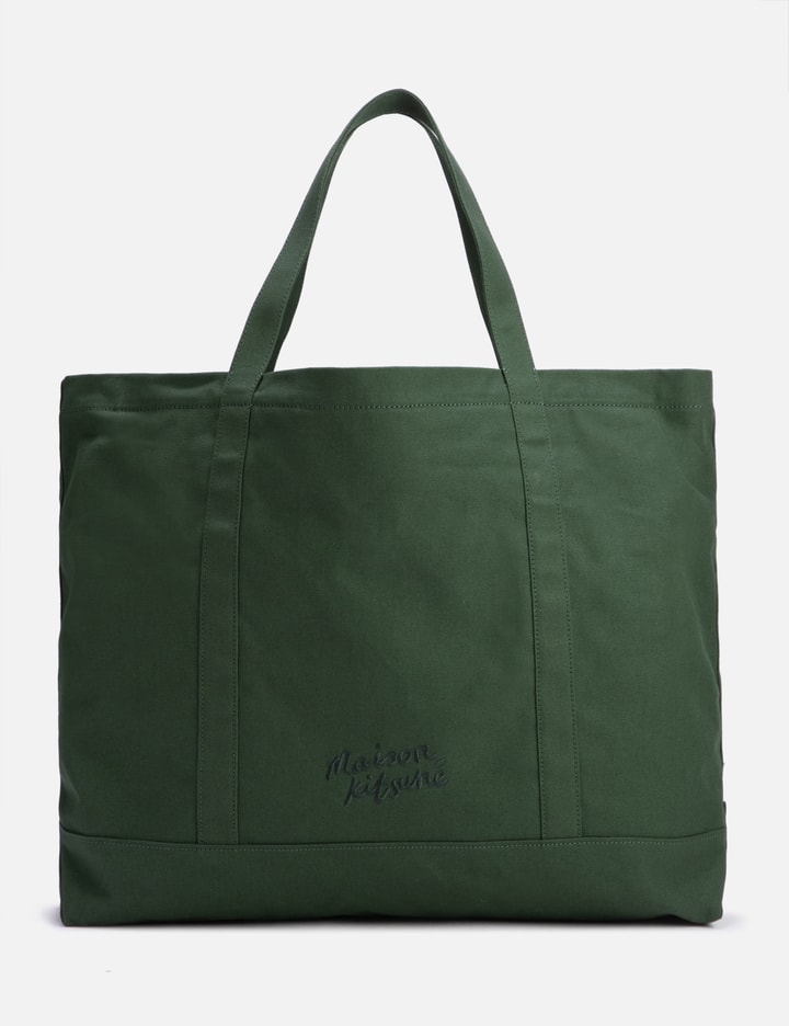 Fox Head XL Tote Placeholder Image