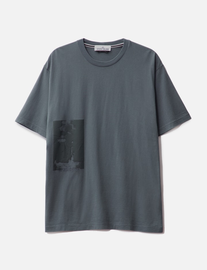 2RC95 ‘FOAM THREE’ T-shirt Placeholder Image