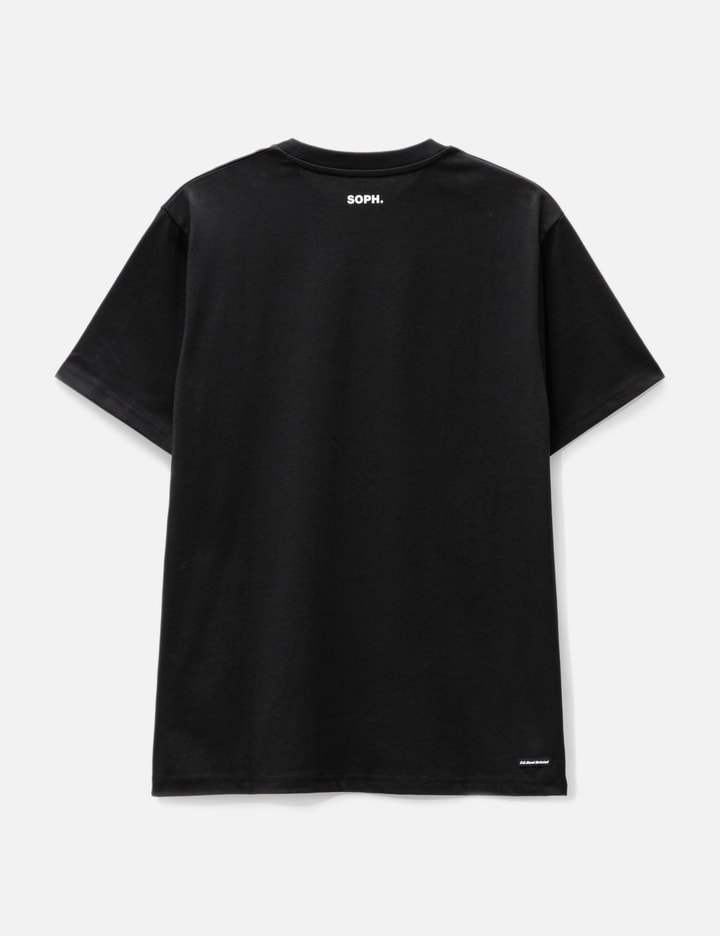 Authentic T-shirt Placeholder Image