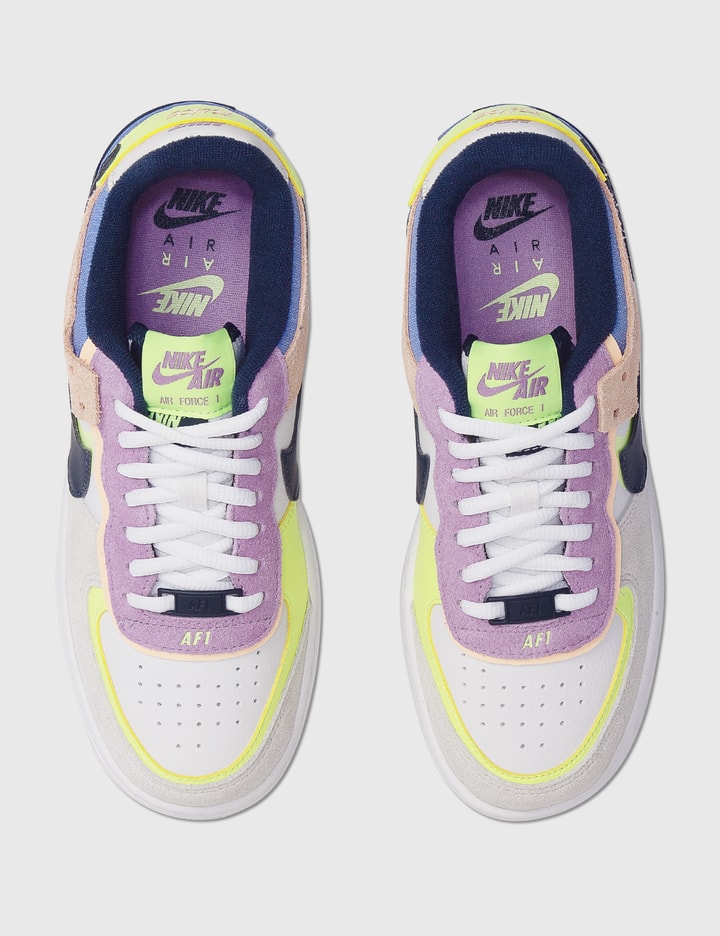 Nike Air Force 1 Shadow Placeholder Image