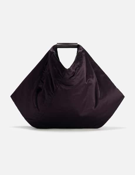 エムエムシックス メゾン マルジェラ Japanese Draped Tote