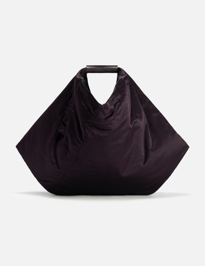 Japanese Draped Tote Placeholder Image