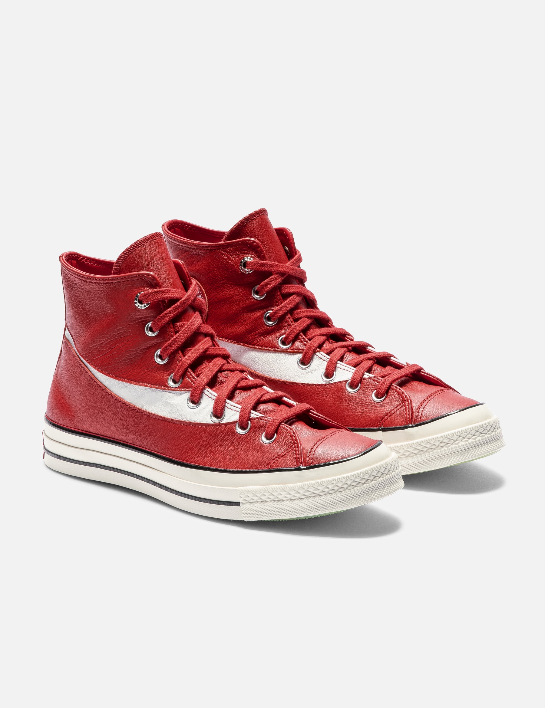 Coca-Cola X Converse Chuck 70 HI view 19