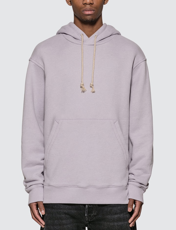 Reverse Label Hoodie Placeholder Image