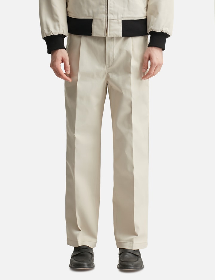 Dickies / Pleated Trousers Placeholder Image