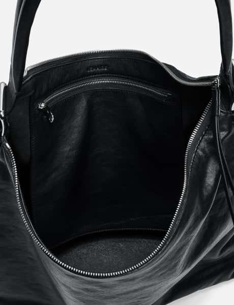 Belted Hobo Bag view 12