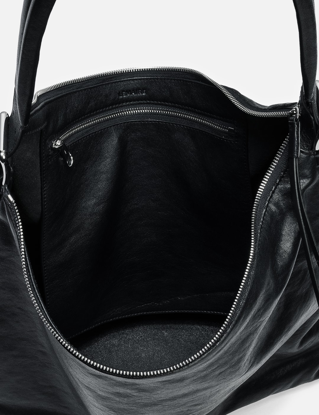 Belted Hobo Bag view 13
