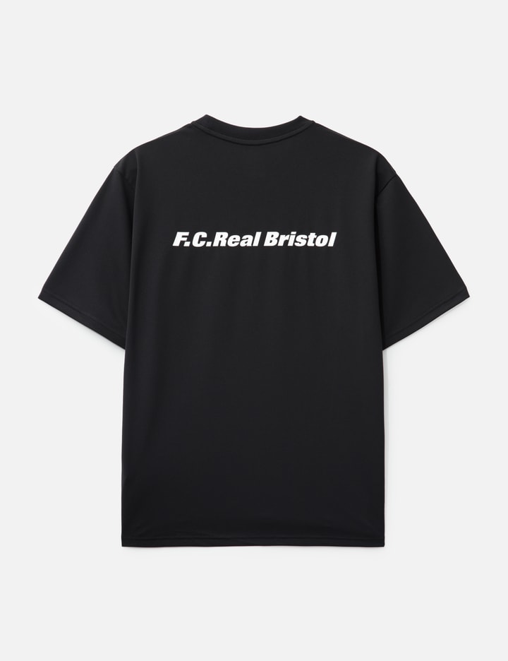 Authentic Logo Short Sleeve Team Top Placeholder Image