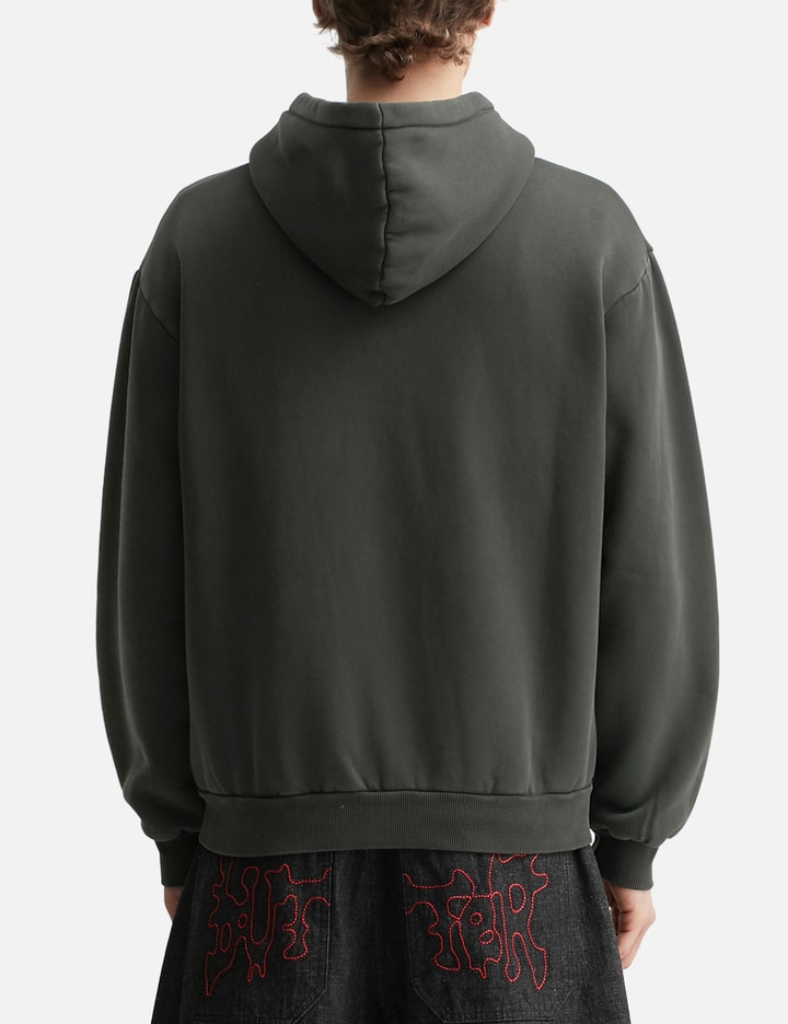 Blotch Zip-Thru Hood Placeholder Image