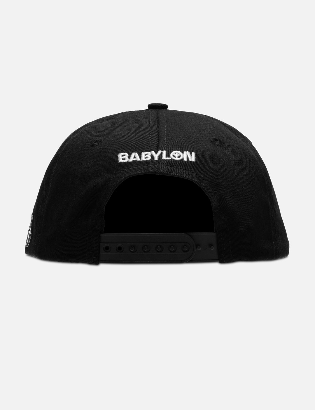 YGM Hat view 10