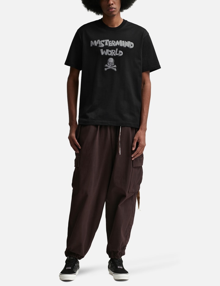 Mastermind World Strap Detail Pants Placeholder Image