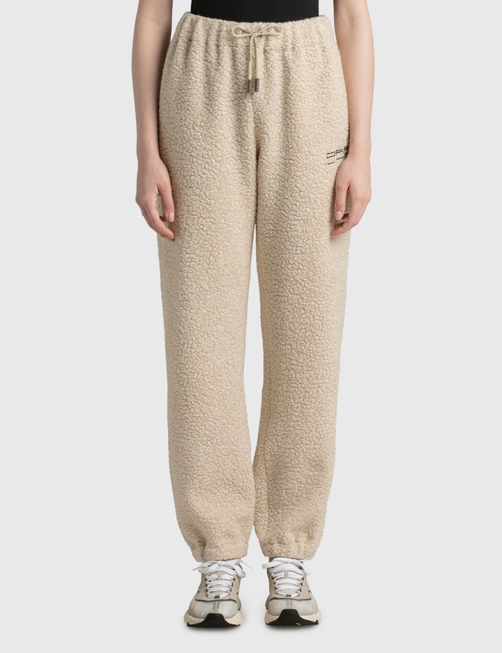 Athl Teddy Sweatpants Placeholder Image