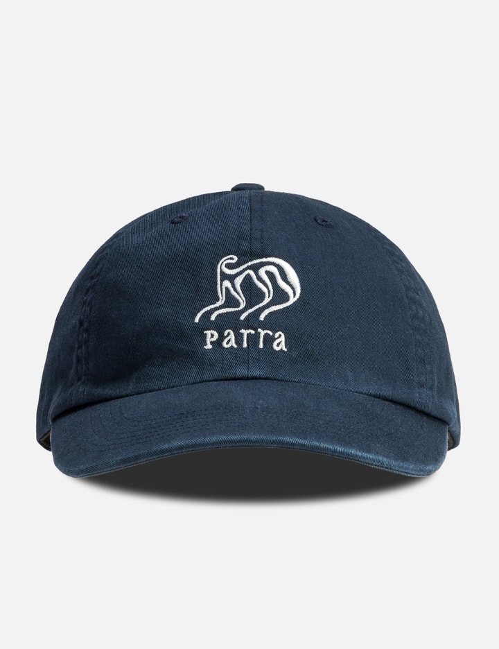 ALIEN HEAD 6 PANEL HAT Placeholder Image