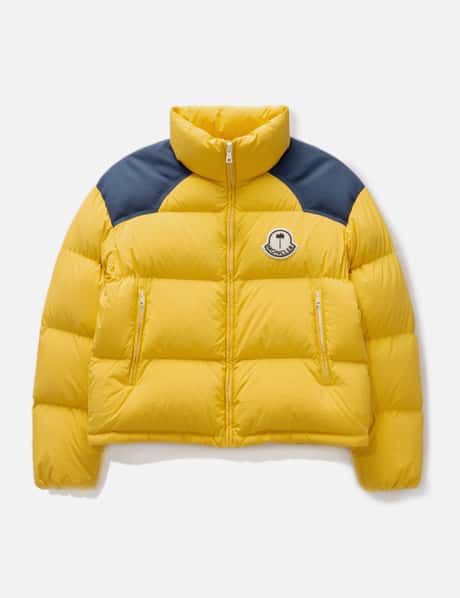 Moncler Genius Moncler x Palm Angels Nevis Down Jacket HBX