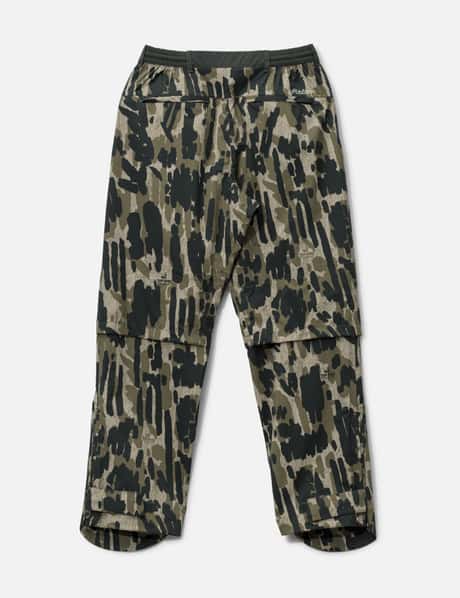 Tour Divot Camo Rain Pant view 8