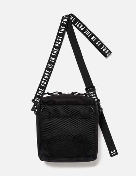 HUMAN MADE / MAIL まるく BAG LARGE