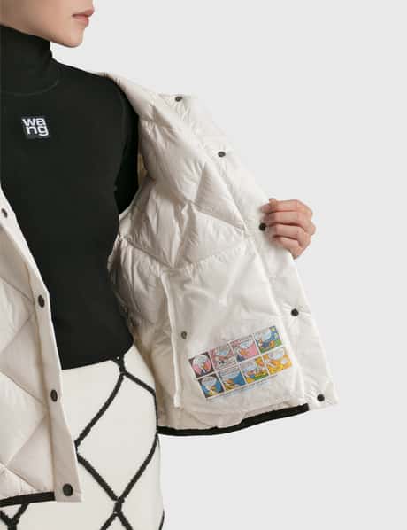 Moncler - アルヴアン ショート ダウンジャケット | HBX