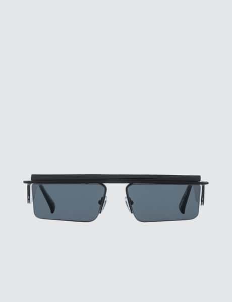 Le Specs - Adam Selman X Le Specs The Flex | HBX display picture 1