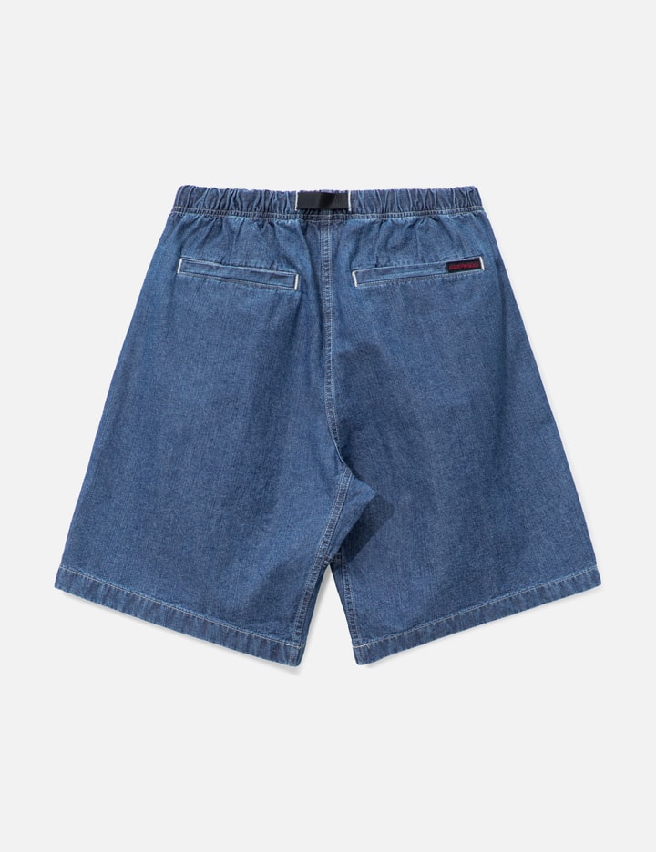Gramicci Japanese Chambray Short
