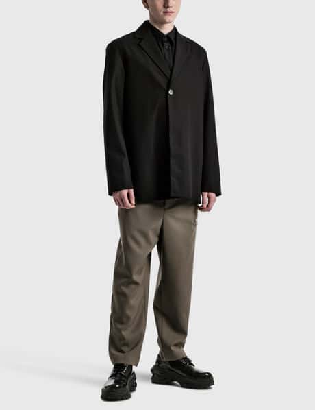 OAMC - Redux Jacket | HBX - Globally Curated Fashion and Lifestyle 