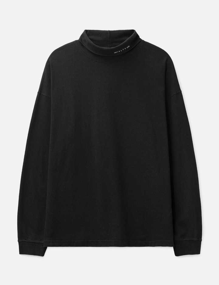 Turtle Neck Tops Placeholder Image
