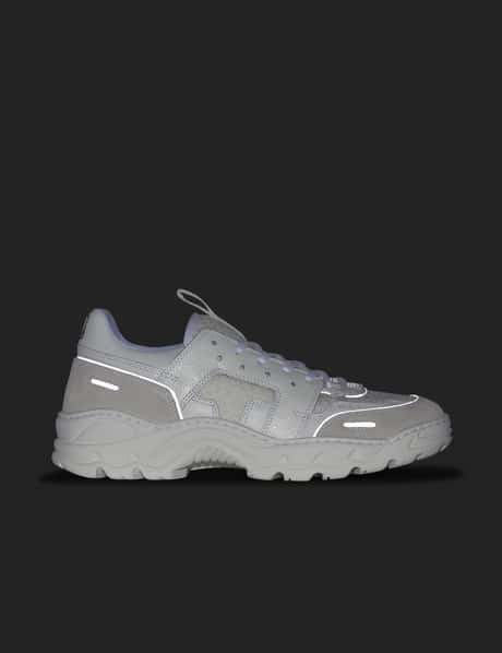 Ami - Running Lucky 9 Sneaker | HBX - ハイプビースト(Hypebeast)が 
