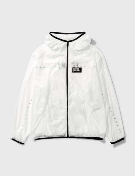 Moncler Genius 7 Moncler Frgmt Hiroshi Fujiwara Mahpe Jacket