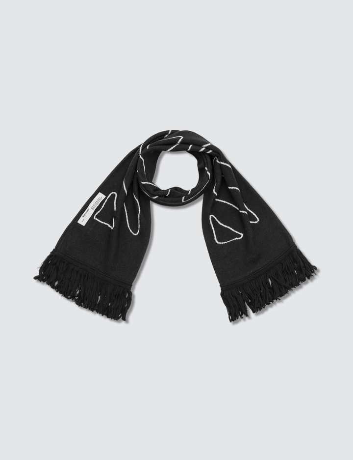Abstract Arrows Scarf Placeholder Image