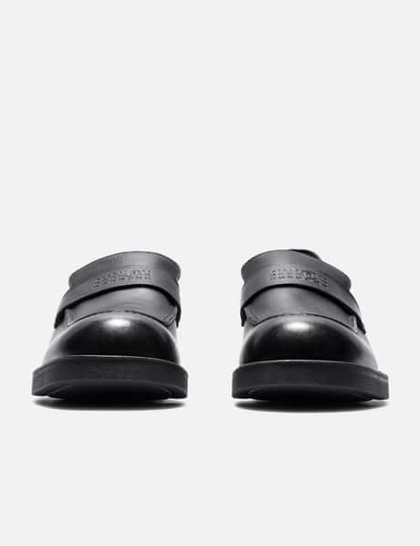 City Biker Loafers view 7