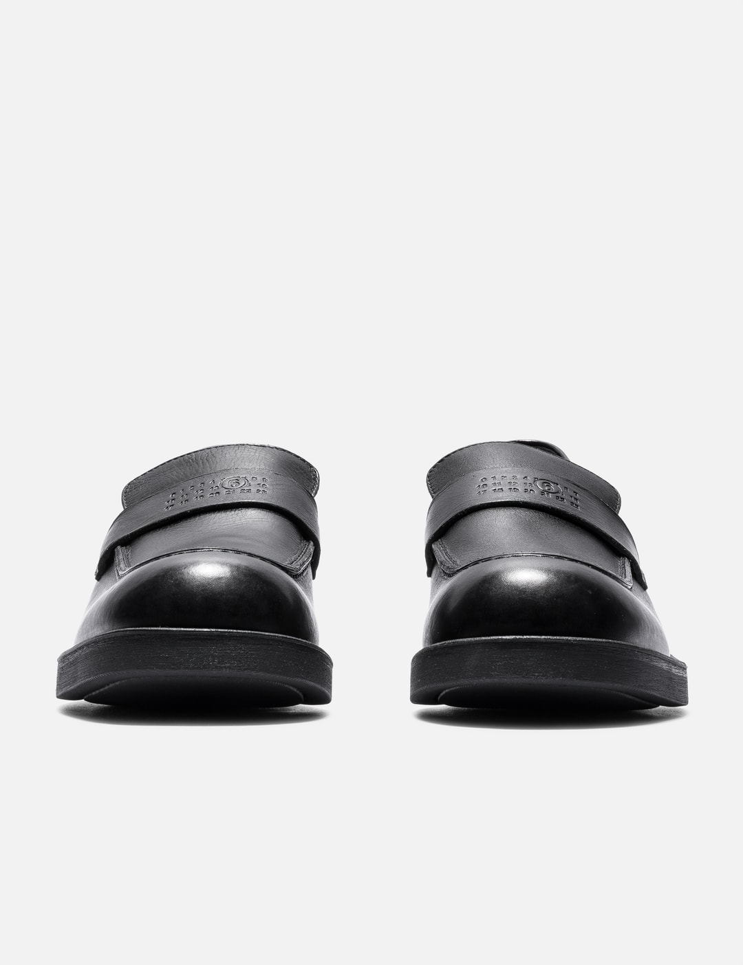 City Biker Loafers view 8