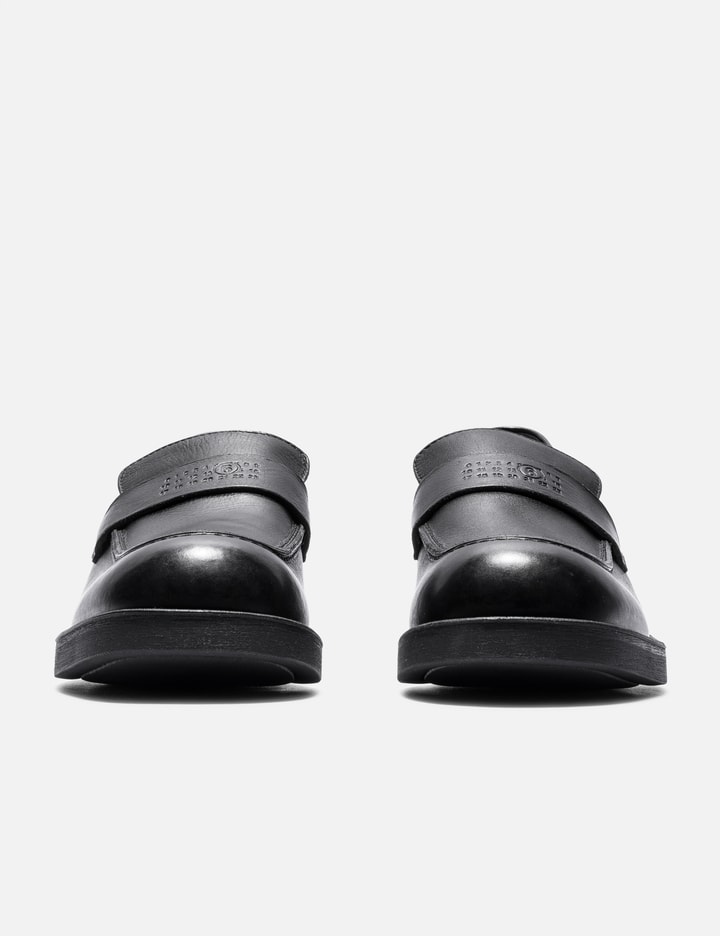 City Biker Loafers Placeholder Image