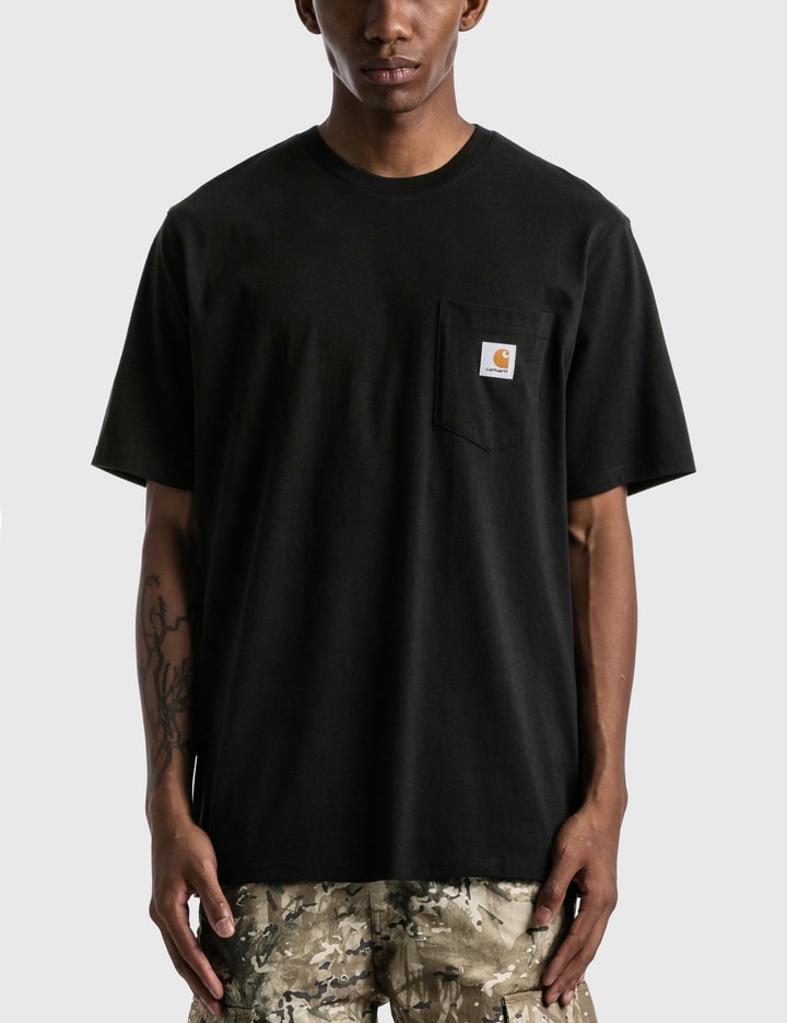 Pocket T-shirt Placeholder Image