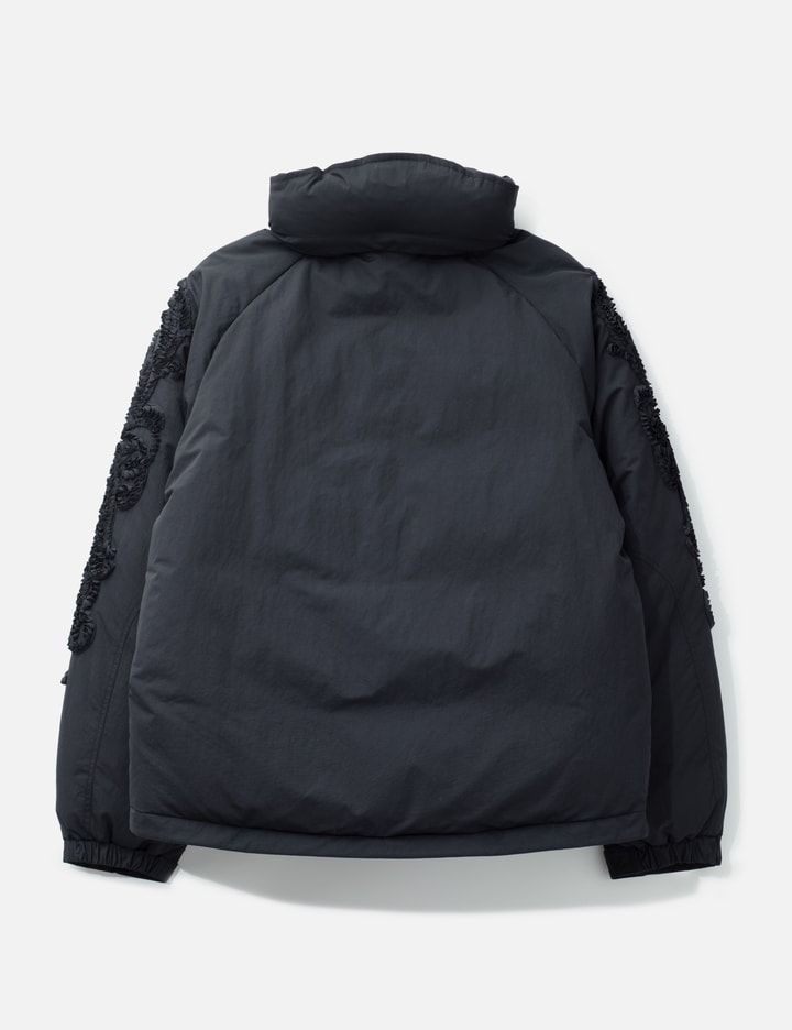 Sculpture Down Jacket Placeholder Image