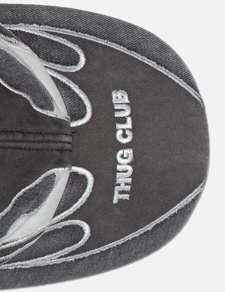 CHOPPER FLAME STUD CAP Placeholder Image