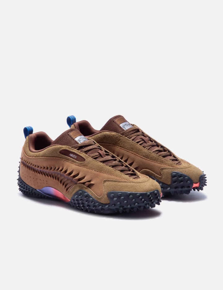 Puma x Aries Mostro Craft Aries Placeholder Image