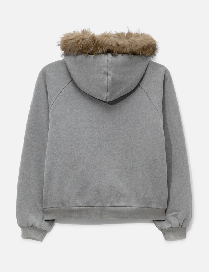 バスケットケース BC CORP, Lined Zip Up