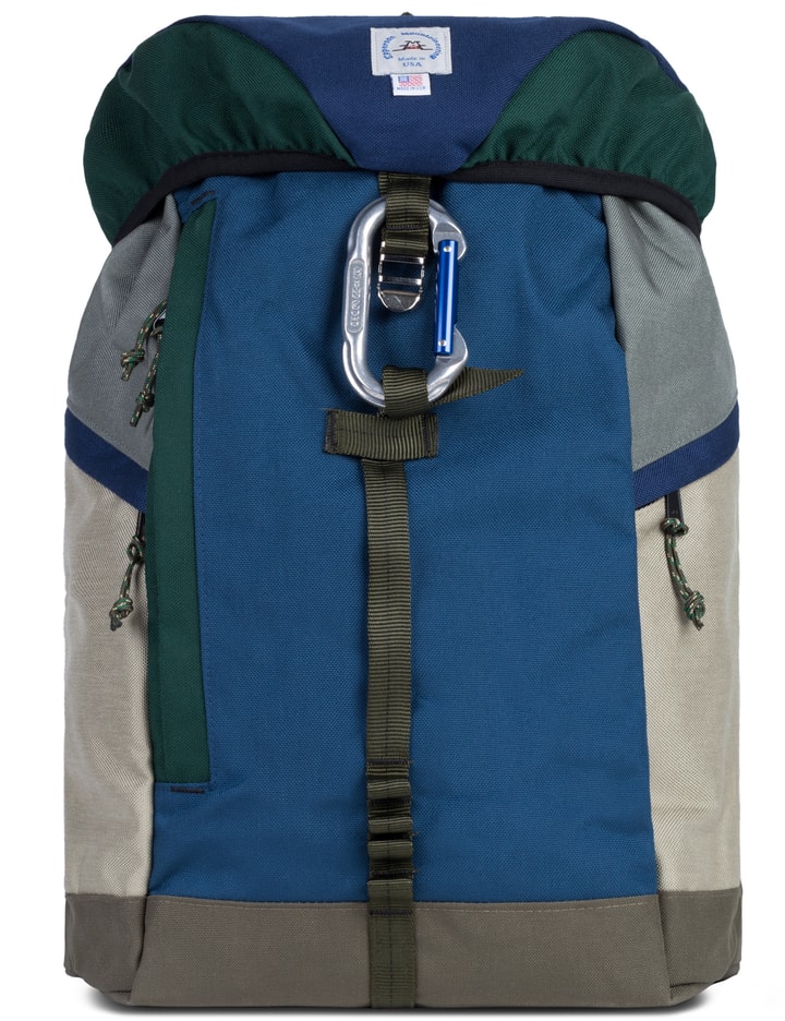 Large Climb Pack Placeholder Image