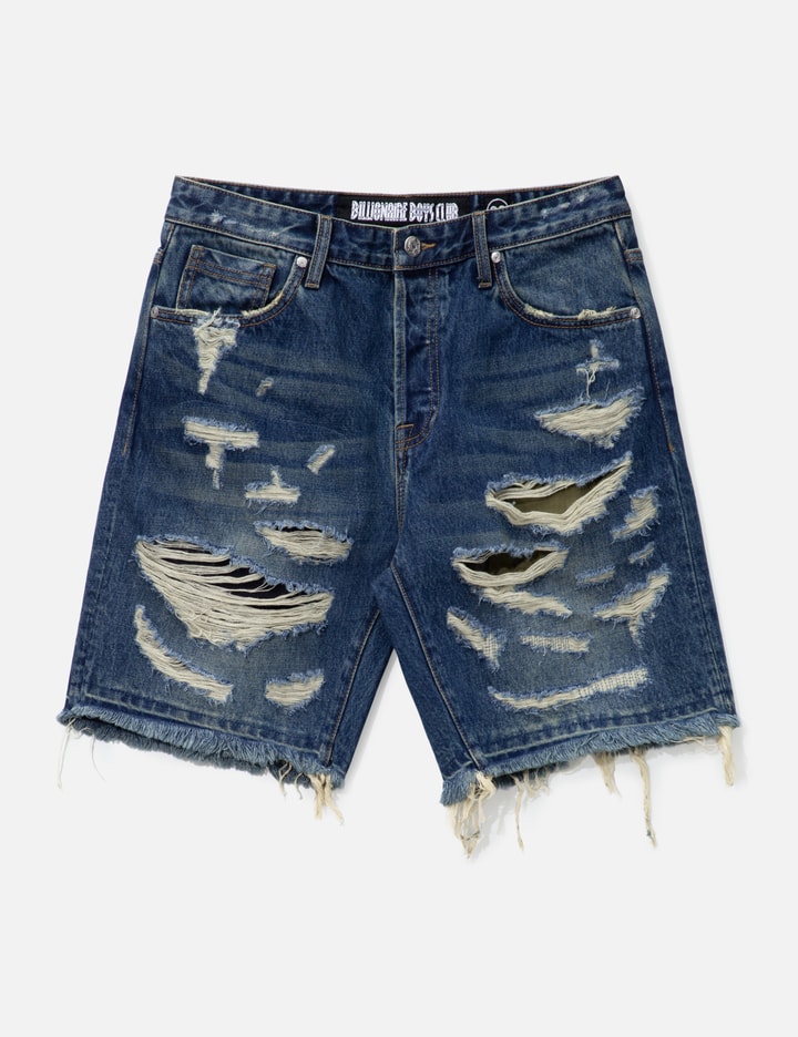 Chronos Jean Shorts Placeholder Image