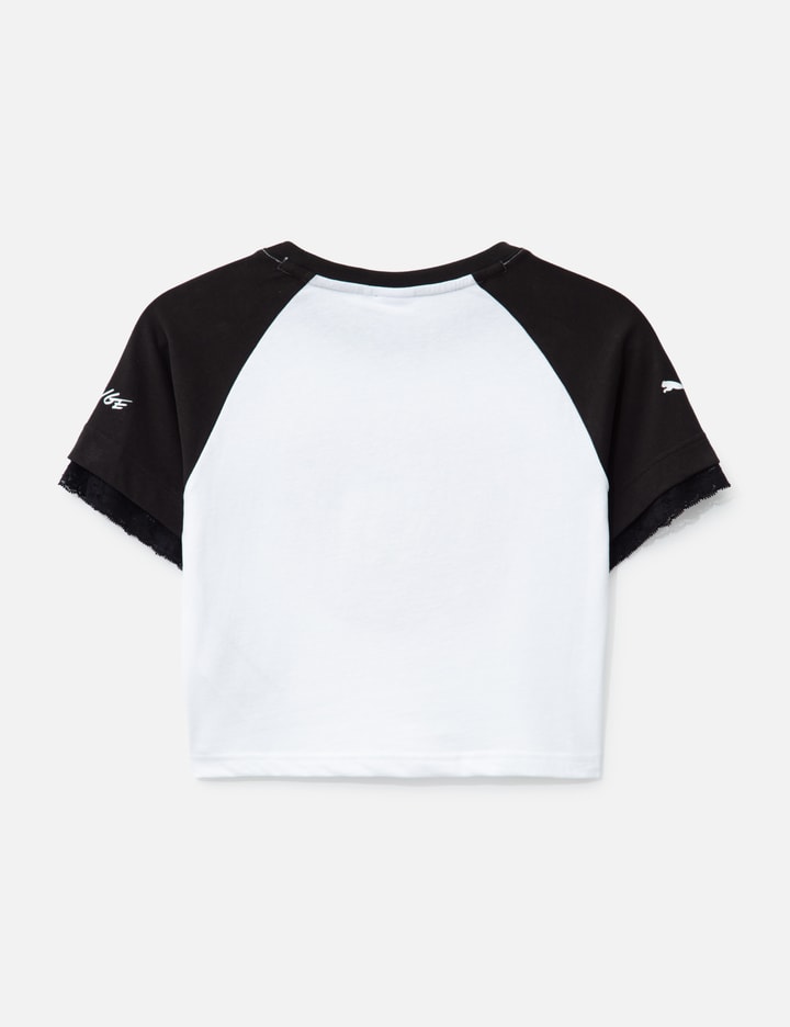 A$AP ROCKY Flacko Smile Baby T-shirt Placeholder Image