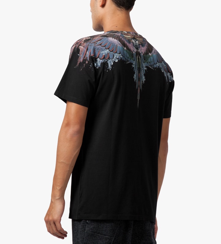 Black Alas Agua T-Shirt Placeholder Image