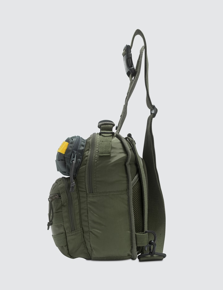 Military Shoulder Bag Placeholder Image