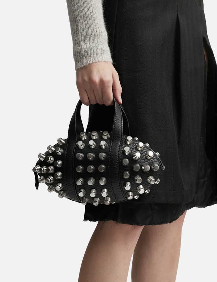 Kong Trap Studded Handbag Placeholder Image